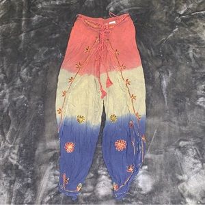 Earthbound pants